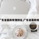 【广东省最新疫情排名,广东省最新疫情?】