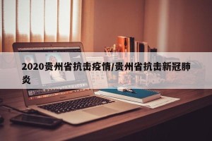 2020贵州省抗击疫情/贵州省抗击新冠肺炎
